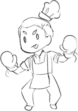 My current pfp on discord